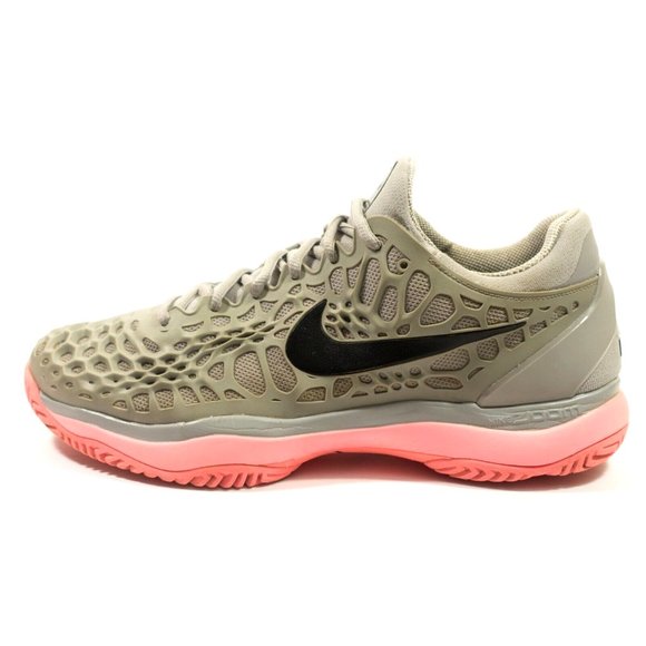 nike tennis shoes cage 3